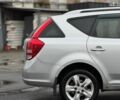Серый Киа Сид, объемом двигателя 1.6 л и пробегом 224 тыс. км за 7490 $, фото 10 на Automoto.ua