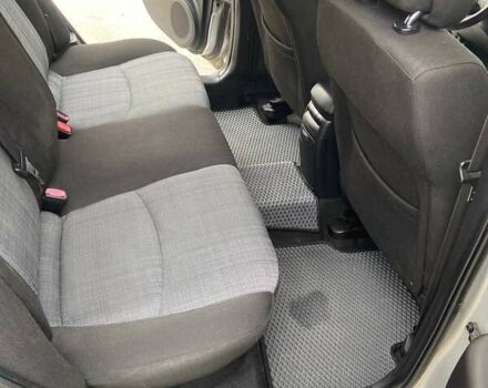 Сірий Кіа Сід, об'ємом двигуна 1.58 л та пробігом 263 тис. км за 5999 $, фото 18 на Automoto.ua