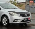 Серый Киа Сид, объемом двигателя 1.6 л и пробегом 224 тыс. км за 7490 $, фото 14 на Automoto.ua