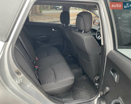 Серый Киа Сид, объемом двигателя 1.58 л и пробегом 204 тыс. км за 6299 $, фото 32 на Automoto.ua