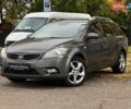 Сірий Кіа Сід, об'ємом двигуна 1.6 л та пробігом 282 тис. км за 6499 $, фото 1 на Automoto.ua
