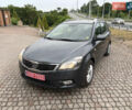 Серый Киа Сид, объемом двигателя 1.6 л и пробегом 199 тыс. км за 7200 $, фото 4 на Automoto.ua