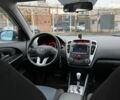 Серый Киа Сид, объемом двигателя 1.6 л и пробегом 224 тыс. км за 7490 $, фото 35 на Automoto.ua