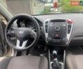 Серый Киа Сид, объемом двигателя 1.58 л и пробегом 300 тыс. км за 6700 $, фото 5 на Automoto.ua
