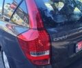 Сірий Кіа Сід, об'ємом двигуна 1.4 л та пробігом 193 тис. км за 6100 $, фото 12 на Automoto.ua