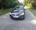 Сірий Кіа Сід, об'ємом двигуна 1.6 л та пробігом 210 тис. км за 6600 $, фото 13 на Automoto.ua