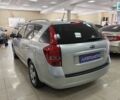 Серый Киа Сид, объемом двигателя 1.4 л и пробегом 183 тыс. км за 6700 $, фото 3 на Automoto.ua