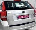 Серый Киа Сид, объемом двигателя 1.6 л и пробегом 140 тыс. км за 8999 $, фото 3 на Automoto.ua