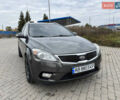 Серый Киа Сид, объемом двигателя 1.6 л и пробегом 276 тыс. км за 6700 $, фото 1 на Automoto.ua