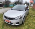 Серый Киа Сид, объемом двигателя 1.4 л и пробегом 211 тыс. км за 6550 $, фото 9 на Automoto.ua