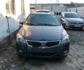 Сірий Кіа Сід, об'ємом двигуна 1.6 л та пробігом 269 тис. км за 3200 $, фото 18 на Automoto.ua