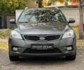 Сірий Кіа Сід, об'ємом двигуна 1.6 л та пробігом 282 тис. км за 6499 $, фото 1 на Automoto.ua