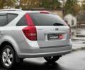 Серый Киа Сид, объемом двигателя 1.6 л и пробегом 224 тыс. км за 7490 $, фото 7 на Automoto.ua