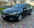 Серый Киа Сид, объемом двигателя 1.6 л и пробегом 188 тыс. км за 6999 $, фото 5 на Automoto.ua