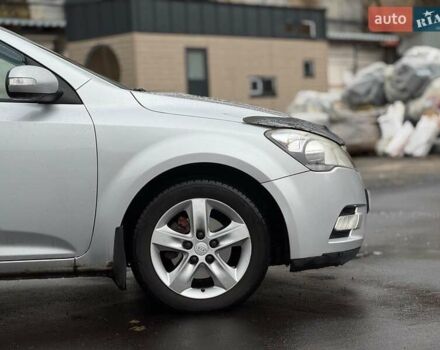 Серый Киа Сид, объемом двигателя 1.6 л и пробегом 224 тыс. км за 7490 $, фото 12 на Automoto.ua