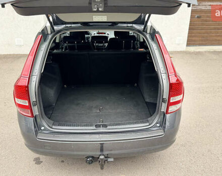 Серый Киа Сид, объемом двигателя 1.6 л и пробегом 263 тыс. км за 6750 $, фото 20 на Automoto.ua