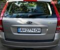 Сірий Кіа Сід, об'ємом двигуна 1.4 л та пробігом 222 тис. км за 6100 $, фото 4 на Automoto.ua
