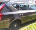 Серый Киа Сид, объемом двигателя 1.58 л и пробегом 246 тыс. км за 6500 $, фото 3 на Automoto.ua