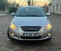Серый Киа Сид, объемом двигателя 2 л и пробегом 297 тыс. км за 3750 $, фото 4 на Automoto.ua