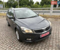 Серый Киа Сид, объемом двигателя 1.6 л и пробегом 199 тыс. км за 7200 $, фото 5 на Automoto.ua