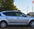 Серый Киа Сид, объемом двигателя 1.6 л и пробегом 238 тыс. км за 6200 $, фото 5 на Automoto.ua