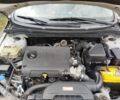 Серый Киа Сид, объемом двигателя 1.6 л и пробегом 259 тыс. км за 5999 $, фото 5 на Automoto.ua