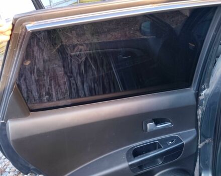 Сірий Кіа Сід, об'ємом двигуна 1.6 л та пробігом 269 тис. км за 3200 $, фото 7 на Automoto.ua