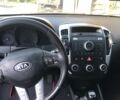 Серый Киа Сид, объемом двигателя 1.6 л и пробегом 225 тыс. км за 6000 $, фото 3 на Automoto.ua