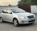 Сірий Кіа Сід, об'ємом двигуна 1.6 л та пробігом 247 тис. км за 3850 $, фото 8 на Automoto.ua