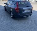 Сірий Кіа Сід, об'ємом двигуна 1.6 л та пробігом 200 тис. км за 6542 $, фото 1 на Automoto.ua