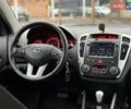 Серый Киа Сид, объемом двигателя 1.6 л и пробегом 224 тыс. км за 7490 $, фото 36 на Automoto.ua