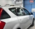 Серый Киа Сид, объемом двигателя 1.6 л и пробегом 140 тыс. км за 8999 $, фото 19 на Automoto.ua