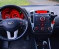 Сірий Кіа Сід, об'ємом двигуна 1.4 л та пробігом 180 тис. км за 4650 $, фото 6 на Automoto.ua