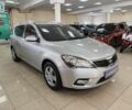 Серый Киа Сид, объемом двигателя 1.4 л и пробегом 183 тыс. км за 6700 $, фото 1 на Automoto.ua