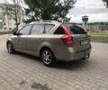 Серый Киа Сид, объемом двигателя 1.6 л и пробегом 234 тыс. км за 8350 $, фото 4 на Automoto.ua