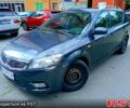 Серый Киа Сид, объемом двигателя 1.4 л и пробегом 240 тыс. км за 4300 $, фото 1 на Automoto.ua