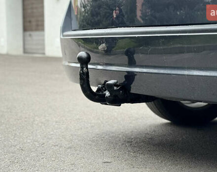 Серый Киа Сид, объемом двигателя 1.6 л и пробегом 263 тыс. км за 6750 $, фото 21 на Automoto.ua