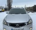 Серый Киа Сид, объемом двигателя 1.6 л и пробегом 242 тыс. км за 6700 $, фото 1 на Automoto.ua
