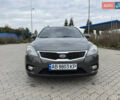 Серый Киа Сид, объемом двигателя 1.6 л и пробегом 276 тыс. км за 6700 $, фото 1 на Automoto.ua
