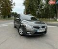 Сірий Кіа Сід, об'ємом двигуна 1.59 л та пробігом 210 тис. км за 6999 $, фото 1 на Automoto.ua