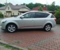 Серый Киа Сид, объемом двигателя 1.6 л и пробегом 259 тыс. км за 5999 $, фото 1 на Automoto.ua