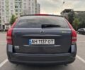 Серый Киа Сид, объемом двигателя 1.6 л и пробегом 250 тыс. км за 5800 $, фото 2 на Automoto.ua
