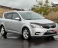 Серый Киа Сид, объемом двигателя 1.6 л и пробегом 224 тыс. км за 7490 $, фото 13 на Automoto.ua