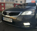 Серый Киа Сид, объемом двигателя 1.6 л и пробегом 272 тыс. км за 6500 $, фото 1 на Automoto.ua
