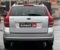 Серый Киа Сид, объемом двигателя 1.6 л и пробегом 224 тыс. км за 7490 $, фото 9 на Automoto.ua