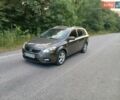Серый Киа Сид, объемом двигателя 1.6 л и пробегом 244 тыс. км за 4900 $, фото 1 на Automoto.ua