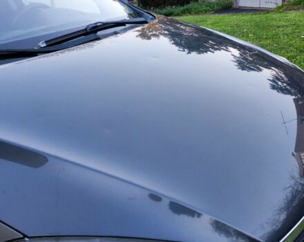 Сірий Кіа Сід, об'ємом двигуна 1.4 л та пробігом 180 тис. км за 4650 $, фото 9 на Automoto.ua