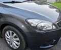 Сірий Кіа Сід, об'ємом двигуна 1.4 л та пробігом 180 тис. км за 4650 $, фото 8 на Automoto.ua