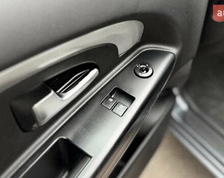 Серый Киа Сид, объемом двигателя 1.6 л и пробегом 263 тыс. км за 6750 $, фото 24 на Automoto.ua