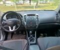 Сірий Кіа Сід, об'ємом двигуна 1.58 л та пробігом 253 тис. км за 5200 $, фото 13 на Automoto.ua